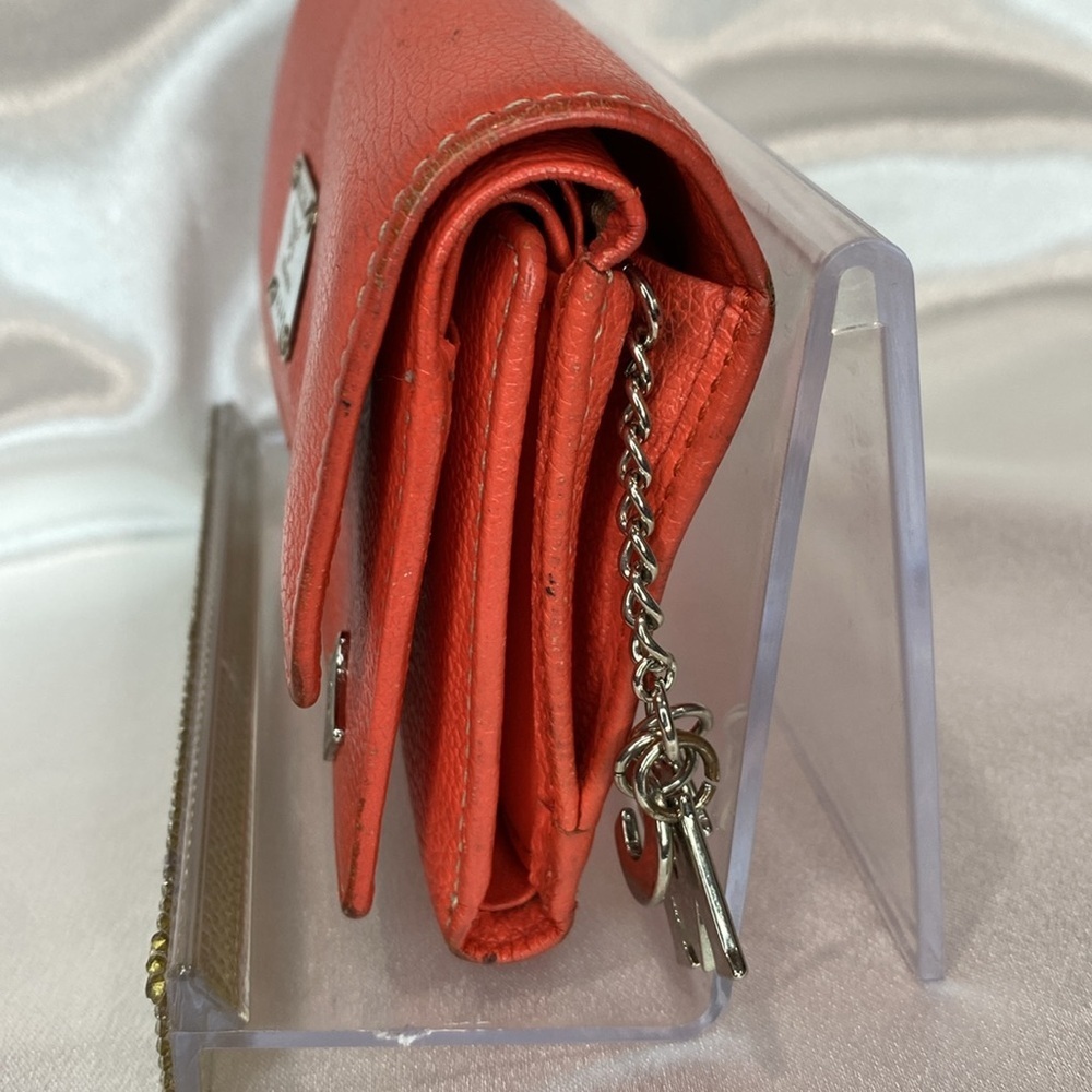 GUC  MCM WALLET - Picture 7 of 9